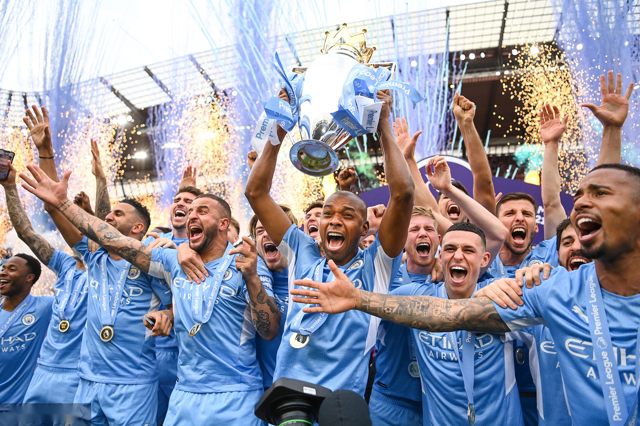 许多人可能 许多人可能