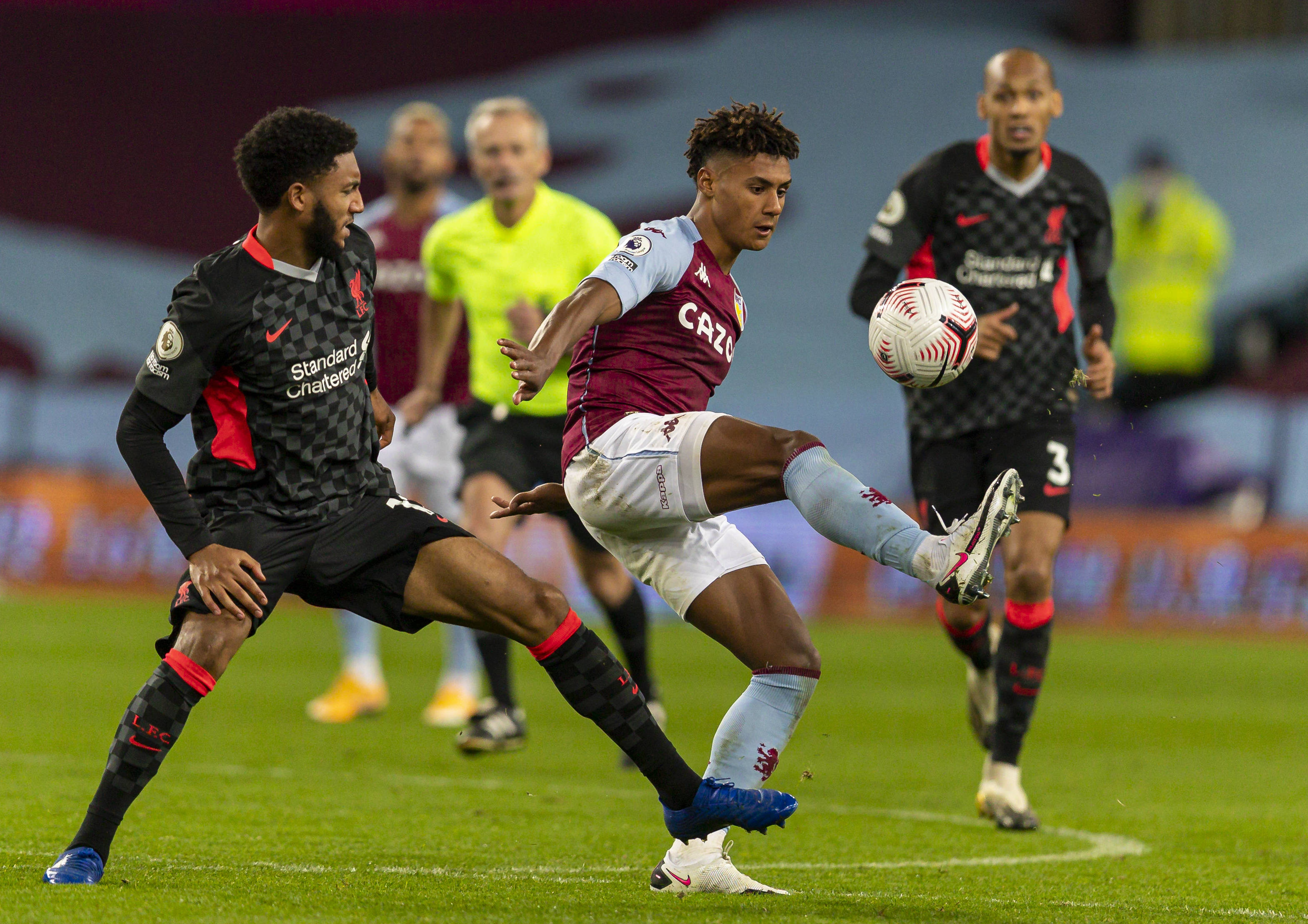 技术分析 技术分析